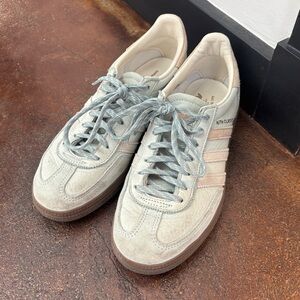 Kith Adidas Spezial Collab